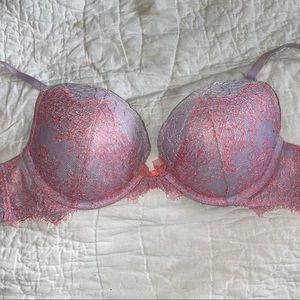 Victoria’s Secret Dream Angel’s push up